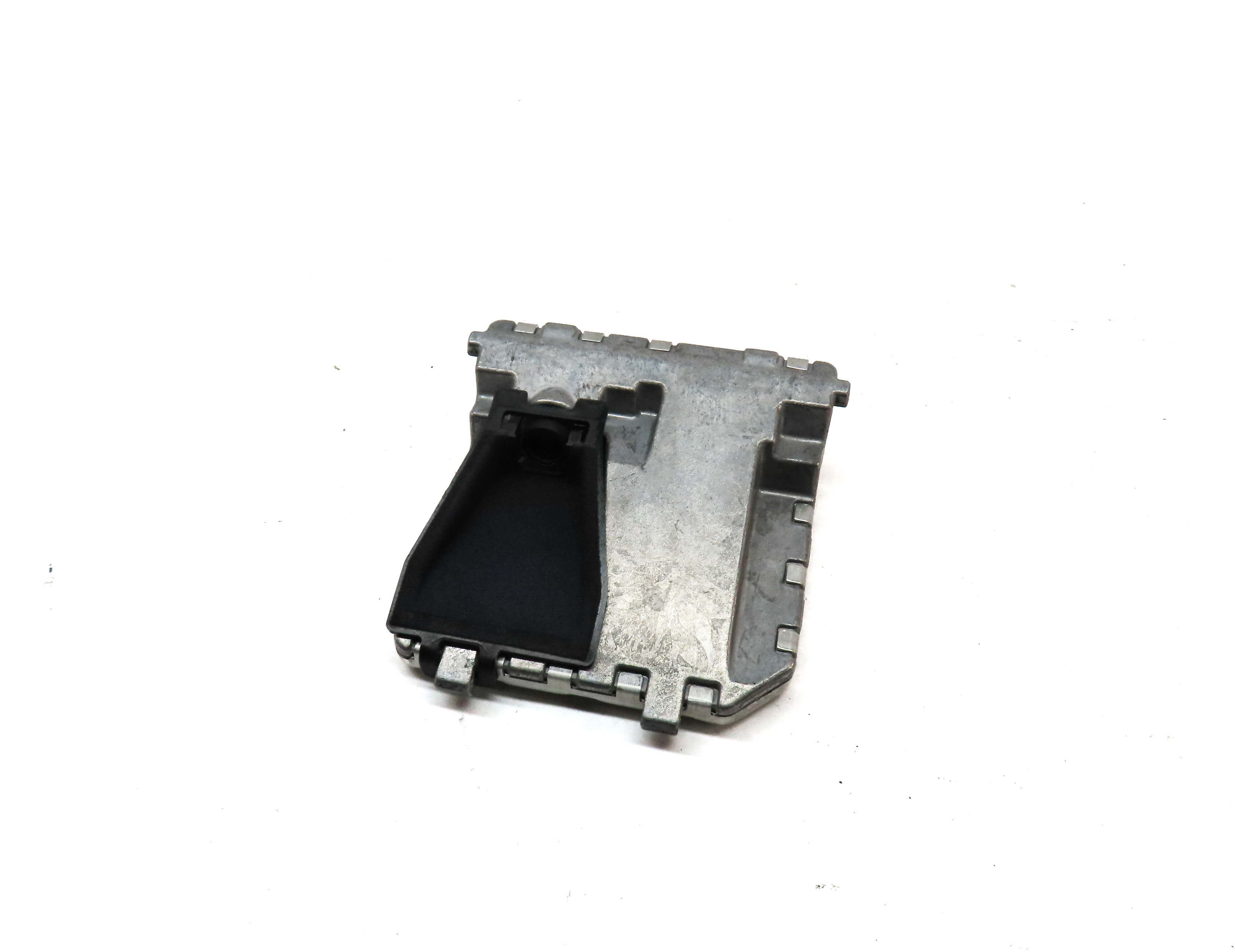 13-14 MERCEDES GL350 GL450 ML350 ML550 (W166 X166) FRONT LANE KEEP ASSIST CAMERA — exact item pictured